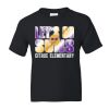 8000B Youth DryBlend 50/50 T-Shirts Thumbnail
