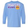 5400B Youth Heavy Cotton Long Sleeve Thumbnail