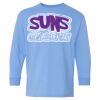 5400B Youth Heavy Cotton Long Sleeve Thumbnail