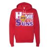 3719 Unisex Sponge Fleece Hoodie Thumbnail