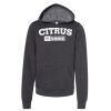 3719Y Youth Sponge Fleece Hoodie Thumbnail