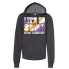 3719Y Youth Sponge Fleece Hoodie Thumbnail