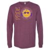 3513 Adult Extra Soft Tri-blend Long Sleeve Thumbnail