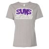 6413 Women’s Extra Soft Tri-blend Tee Thumbnail